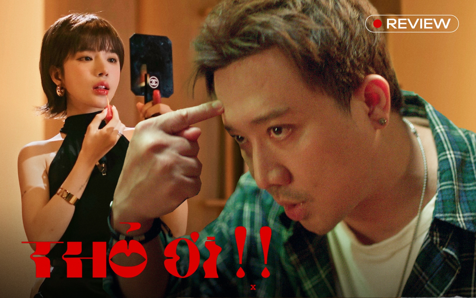 Thỏ Ơi!!: Bộ phim hay nhất của Trấn Thành