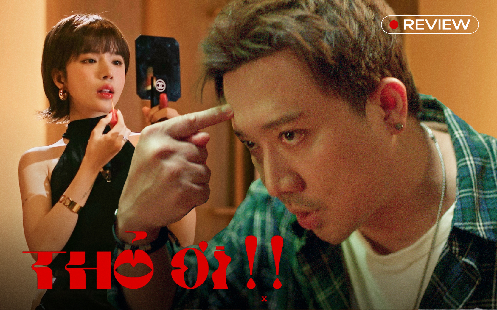 Thỏ Ơi!!: Bộ phim hay nhất của Trấn Thành- Ảnh 1.