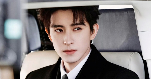 Tổng tài ngày đi làm bằng trực thăng, tối lái Bentley dạo phố: Visual tuyệt đối ngôn tình không bút mực nào tả nổi ngao thuy bang3a 1769154376889681919106 53 73 662 1236 crop 1769154415811922210733jpg