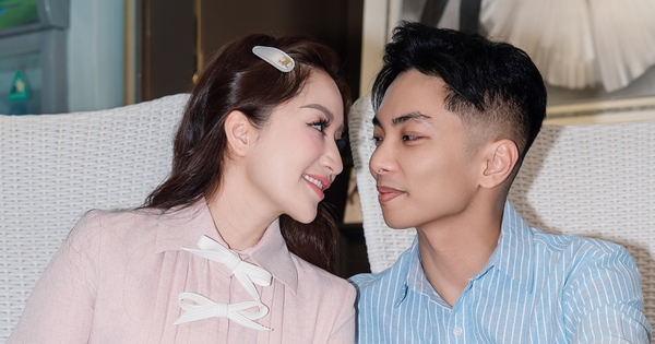 Khánh Thi: "Chứng kiến họ làm những động tác đó hằng ngày nên không còn cảm giác ghen nữa" ngh00018 17717370713382122334304 1771761987052 17717619873501396511934 371 0 1418 2000 crop 1771762162520431710781jpg