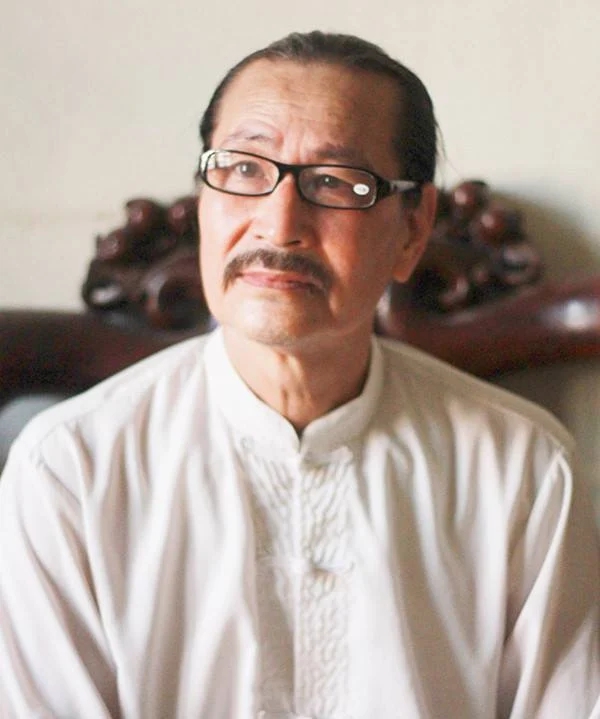 NSƯT duy nhất cả đời chỉ đóng 1 phim mà thành huyền thoại suốt nửa thế kỷ- Ảnh 3. NSƯT duy nhất cả đời chỉ đóng 1 phim mà thành huyền thoại suốt nửa thế kỷ- Ảnh 3.