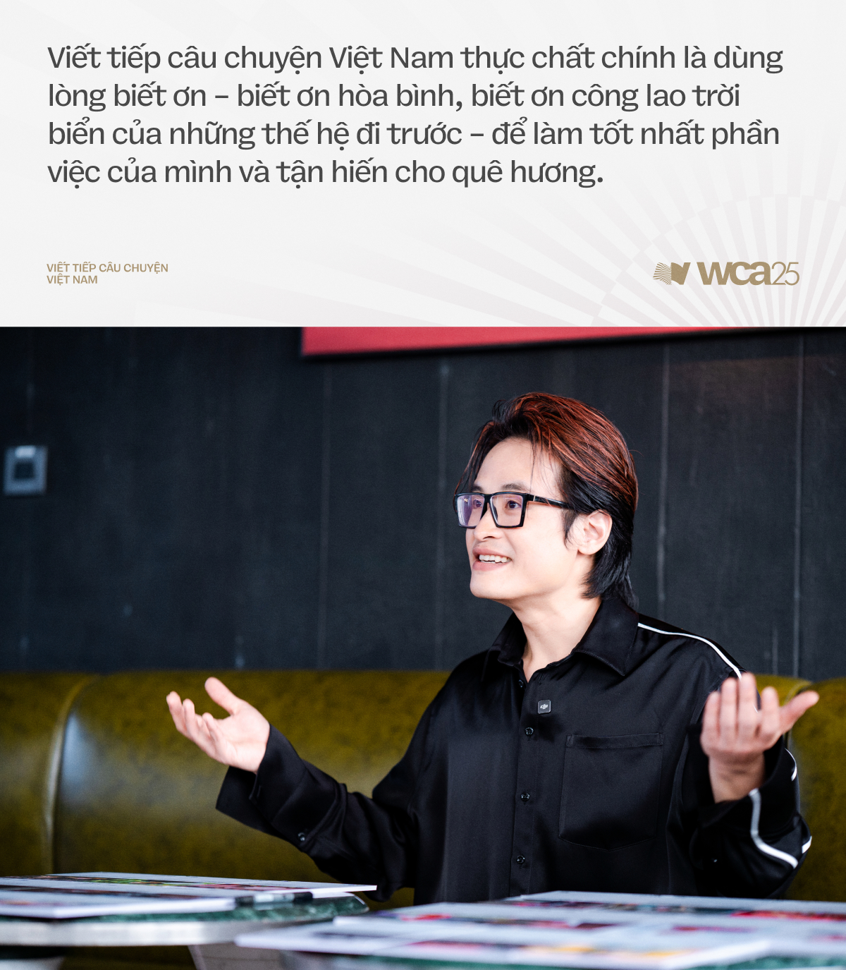 Nghệ sĩ Hà Anh Tuấn: Nghệ sĩ Hà Anh Tuấn: