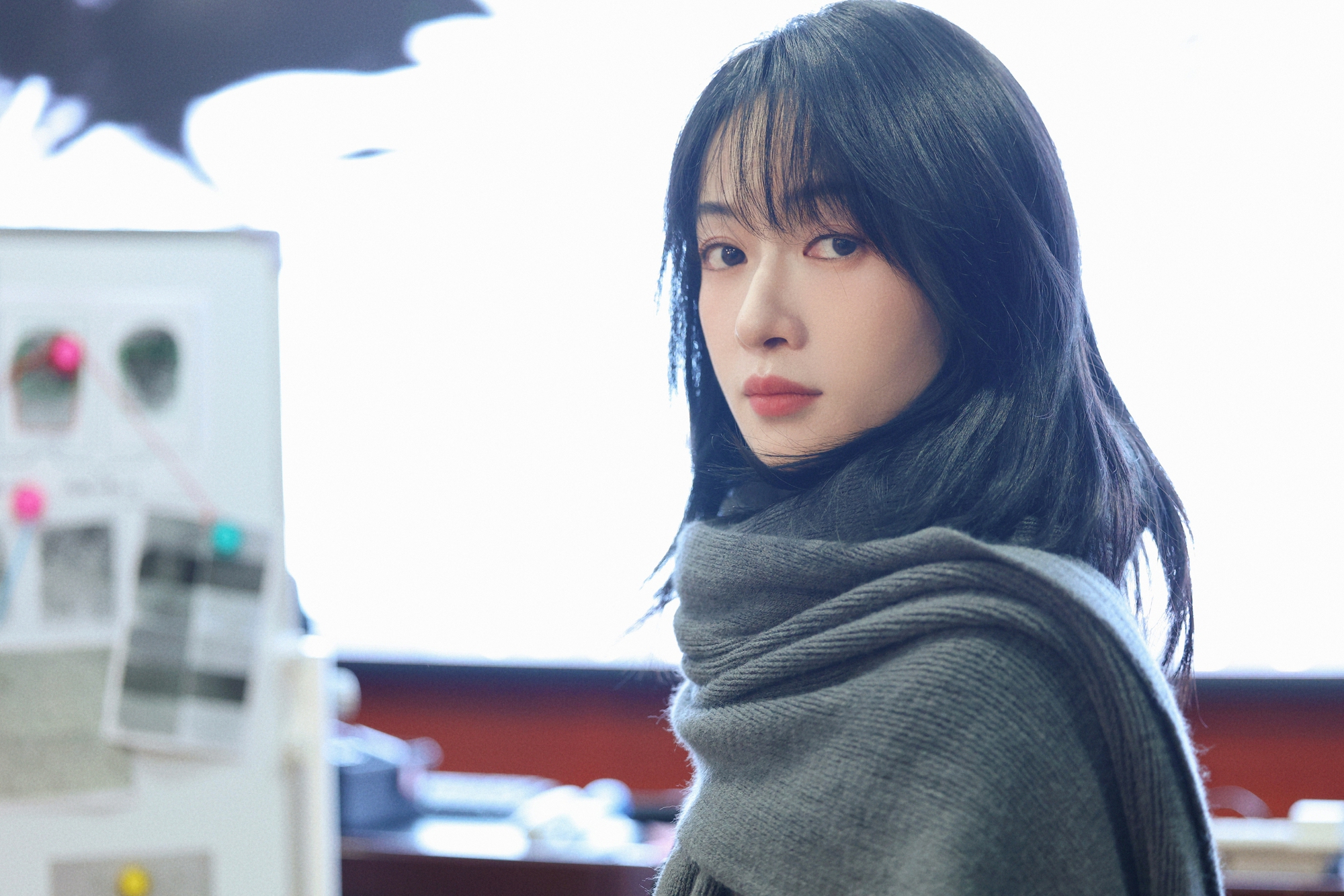 Đây không phải là Ngô Cẩn Ngôn, mà là