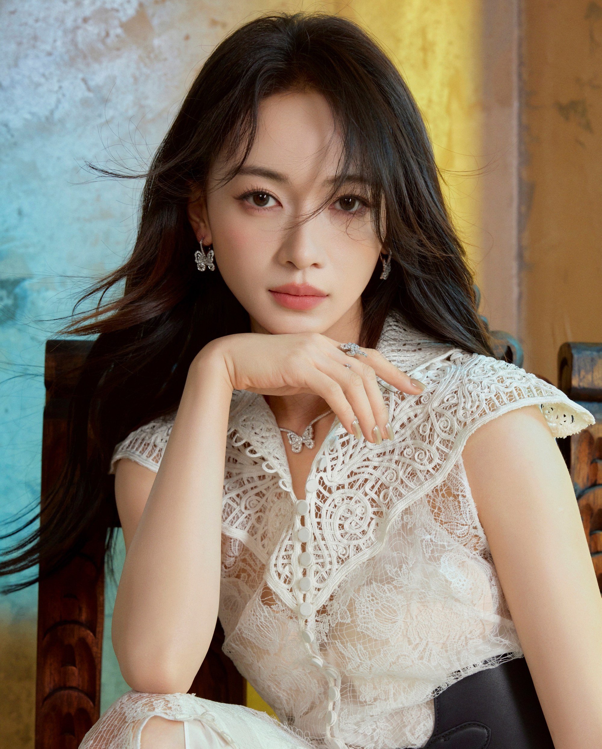 Đây không phải là Ngô Cẩn Ngôn, mà là