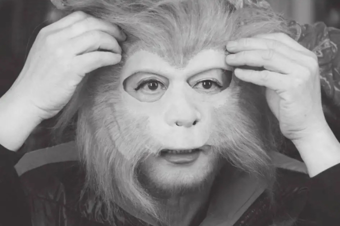 Tây Du Ký 1986: Bí mật đằng sau lớp mặt nạ