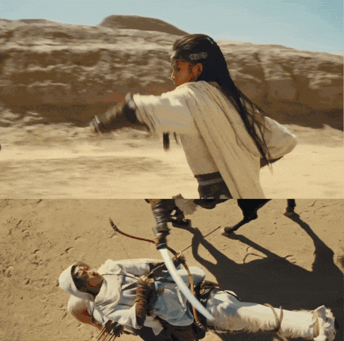 Drama nhất ngày cuối năm: 1 phim Tết bị tố chèn ép suất chiếu, ê kíp hành xử như xã hội đen- Ảnh 6.