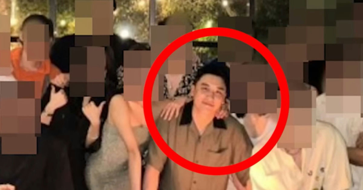 Seungri (BIGBANG) lại chứng nào tật nấy?- Ảnh 2.