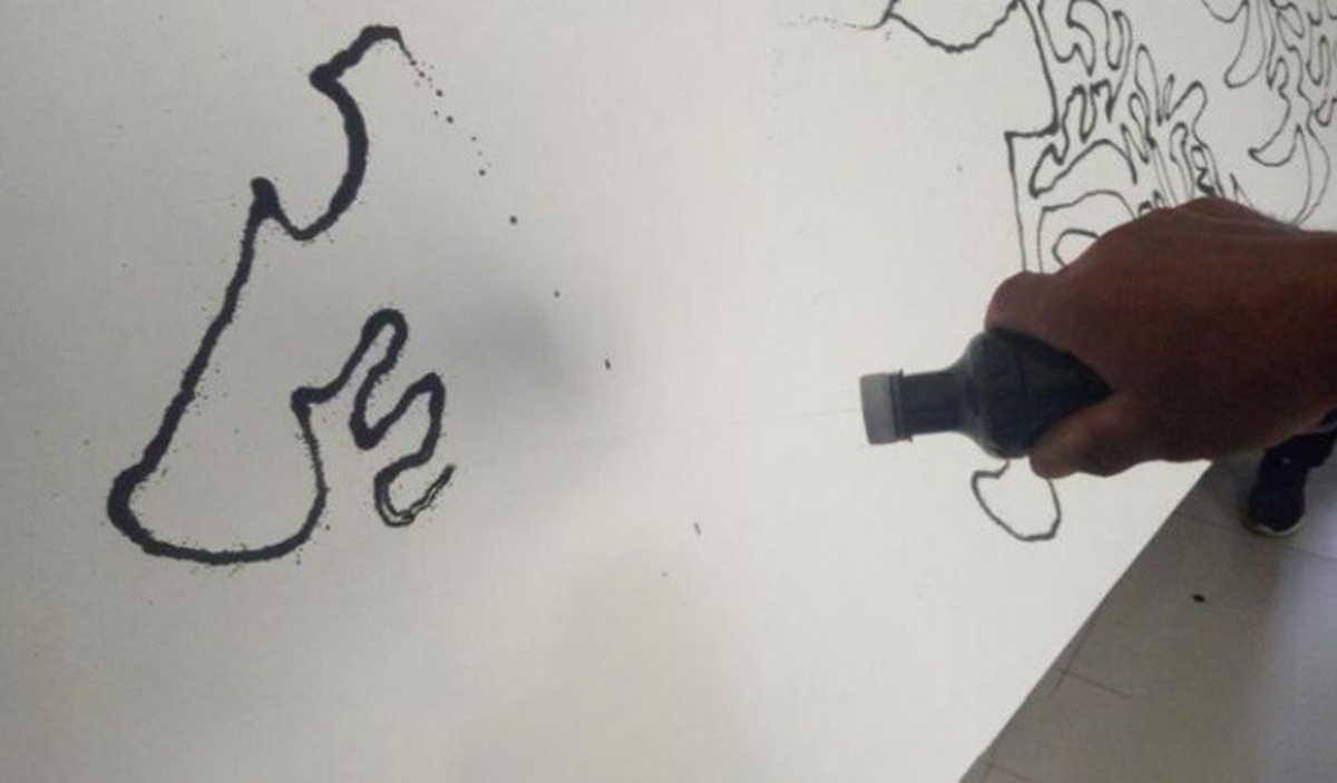 Người đàn ông 56 tuổi làm nghề