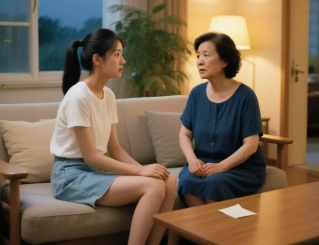 Mắt vừa khỏi, vợ định báo tin cho chồng thì chết lặng trước dòng chữ: