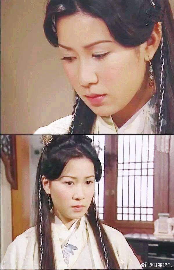 Triệu Mẫn và Chu Chỉ Nhược: Ai mới là