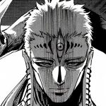 Nhân vật mạnh nhất của Jujutsu Kaisen Modulo đã vượt xa giới hạn loài người nguon goc that su cua vua dabura ulunjpg