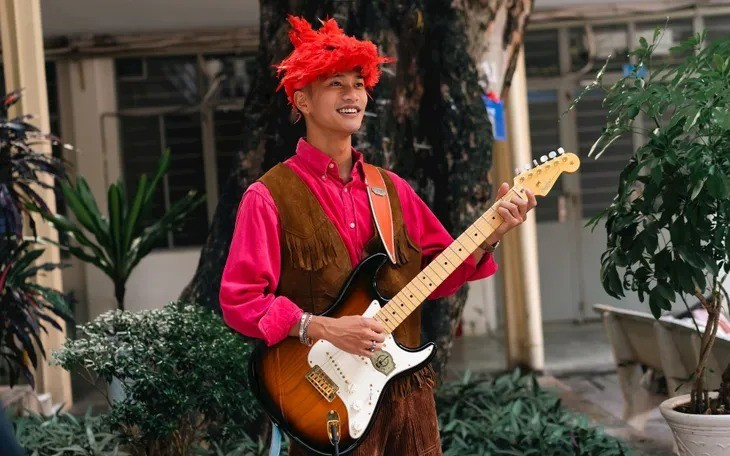 Ba đối thủ cản đường Trấn Thành- Ảnh 1. Ba đối thủ cản đường Trấn Thành- Ảnh 1.