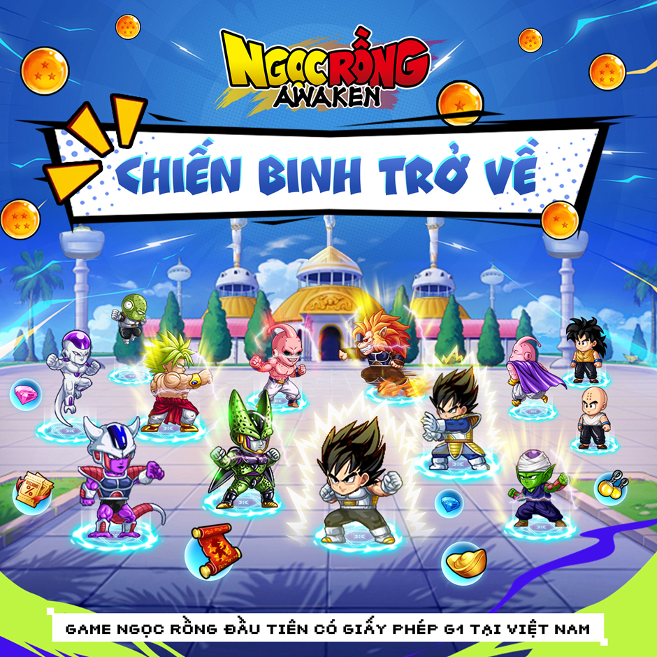 Chấm dứt thời kỳ game Chấm dứt thời kỳ game