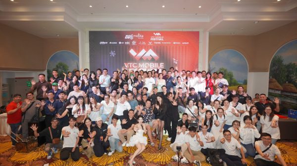 VTC MOBILE FESTIVAL 2025: NGÀY HỘI QUY TỤ CỘNG ĐỒNG GAME THỦ TOÀN QUỐC nh 1jpg 1 dihgjpg