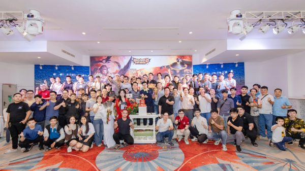 Hàng ngàn game thủ quy tụ tại VTC Mobile Festival 2025 nh 3 1 kitjjpg