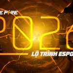 Garena Công Bố Lộ Trình Esports Free Fire 2026 Với Việc Mở Rộng Quy Mô Những Giải Đấu Toàn Cầu, Có Thêm Giải Đấu Clash Squad Độc Lập Hoàn Toàn Mới Và Sự Trở Lại Của EWC nh b a fhuwjpg
