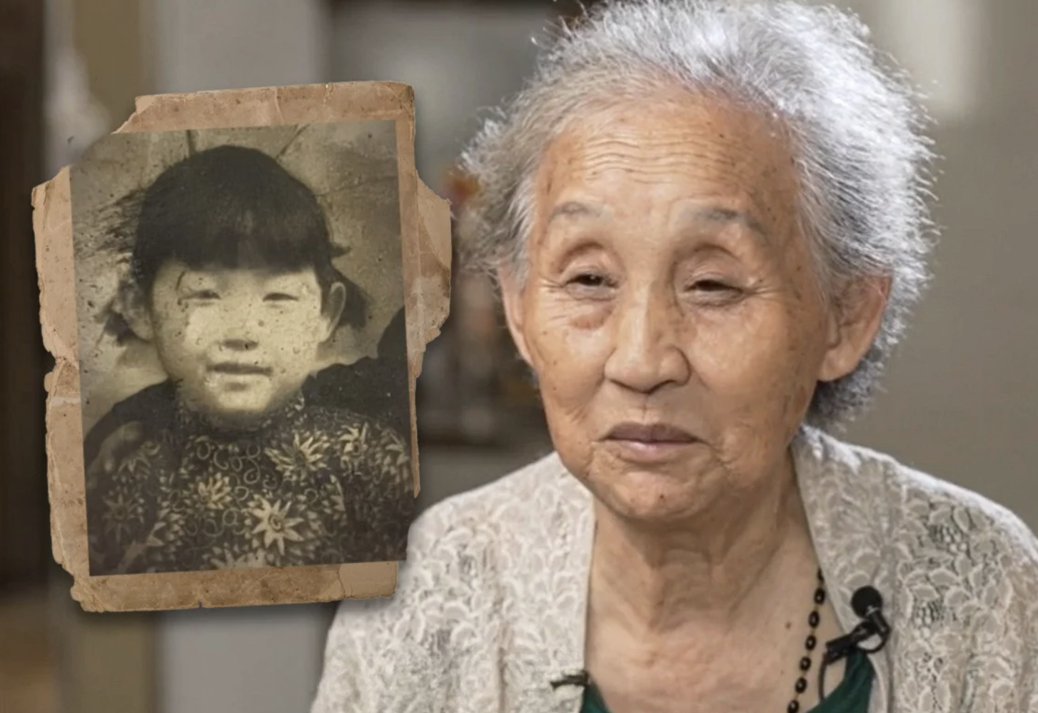 Cha chết vì chiến tranh, mẹ mất vì biến chứng sau sinh, cô bé Nhật được người Trung Quốc cưu mang và cái kết khiến hàng triệu người lặng đi- Ảnh 1. Cha chết vì chiến tranh, mẹ mất vì biến chứng sau sinh, cô bé Nhật được người Trung Quốc cưu mang và cái kết khiến hàng triệu người lặng đi- Ảnh 1.