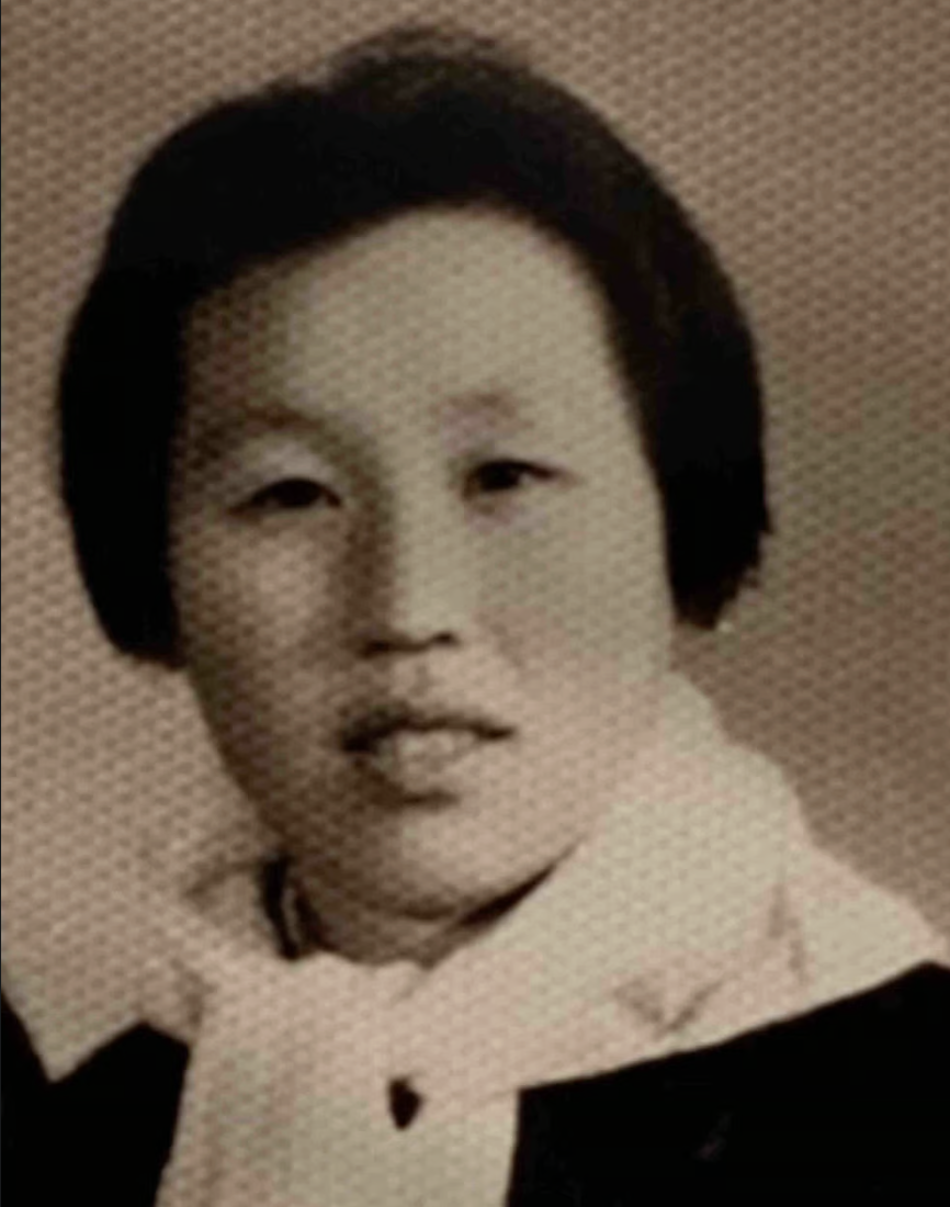 Cha chết vì chiến tranh, mẹ mất vì biến chứng sau sinh, cô bé Nhật được người Trung Quốc cưu mang và cái kết khiến hàng triệu người lặng đi- Ảnh 3. Cha chết vì chiến tranh, mẹ mất vì biến chứng sau sinh, cô bé Nhật được người Trung Quốc cưu mang và cái kết khiến hàng triệu người lặng đi- Ảnh 3.