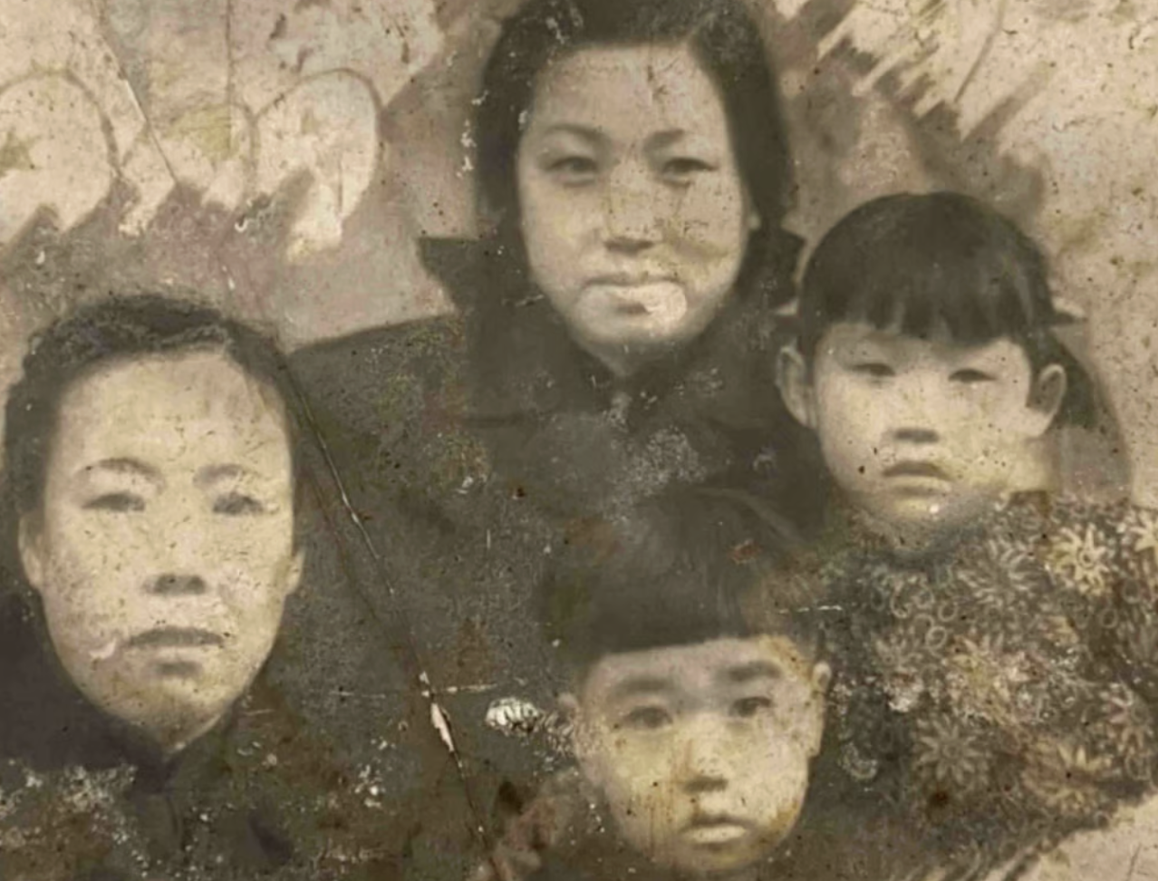 Cha chết vì chiến tranh, mẹ mất vì biến chứng sau sinh, cô bé Nhật được người Trung Quốc cưu mang và cái kết khiến hàng triệu người lặng đi- Ảnh 2. Cha chết vì chiến tranh, mẹ mất vì biến chứng sau sinh, cô bé Nhật được người Trung Quốc cưu mang và cái kết khiến hàng triệu người lặng đi- Ảnh 2.
