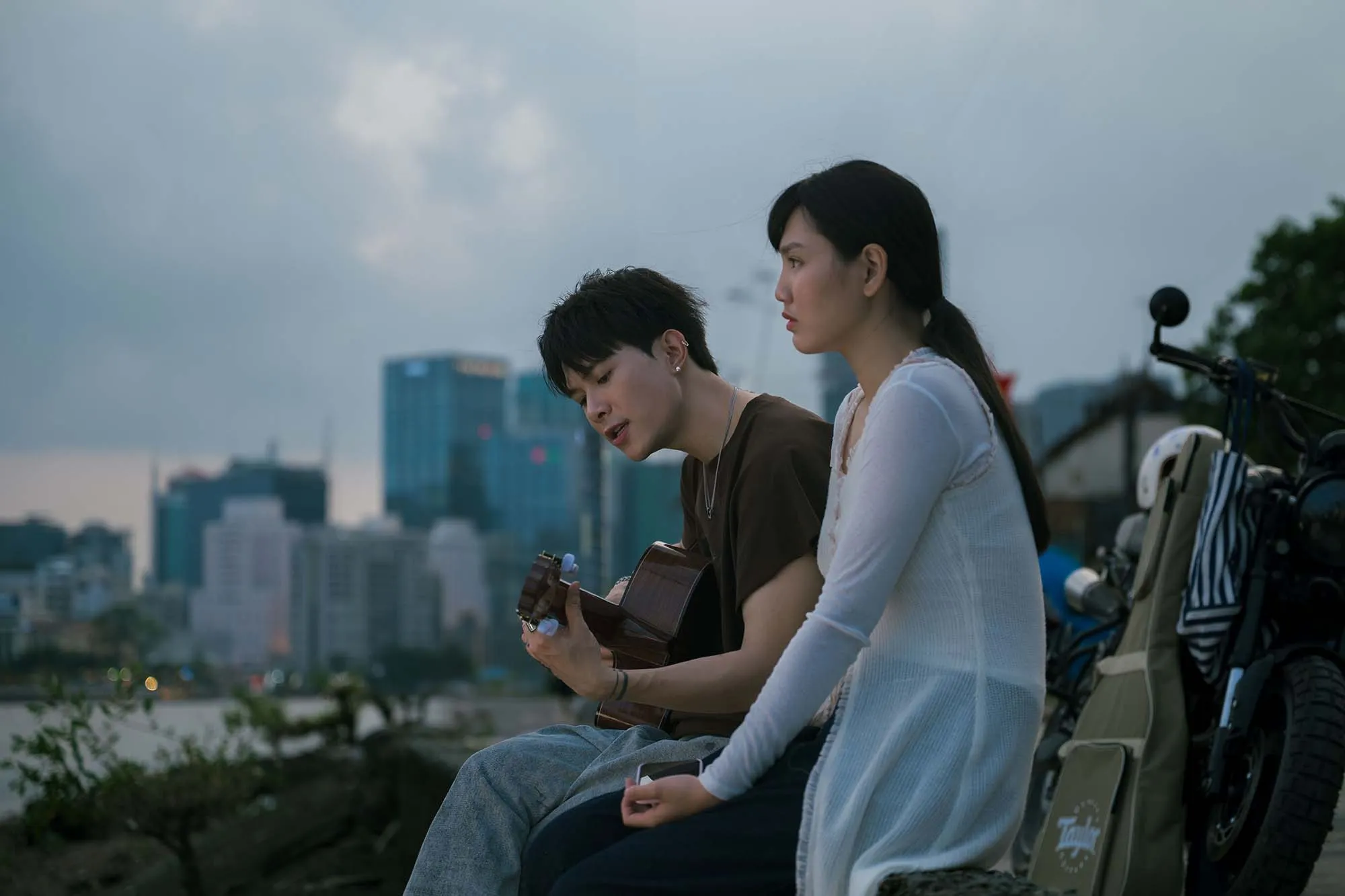 Mỹ nhân 18 tuổi bị cả MXH tấn công vì thân mật với Anh Tú Atus, thái độ của Diệu Nhi mới đáng bàn- Ảnh 5.