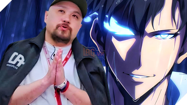 Solo Leveling: Nha san xuat he lo cap nhat lon truoc them Season 3 2 Solo Leveling: Nhà sản xuất hé lộ cập nhật lớn trước thềm Season 3 2