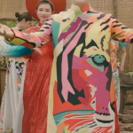 Hát nhạc Tết, Ưng Hoàng Phúc, Thanh Thảo bị chê lỗi thời nhac tet 1 1769669395 596 width847height1301