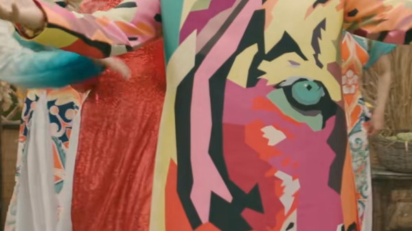 Hát nhạc Tết, Ưng Hoàng Phúc, Thanh Thảo bị chê lỗi thời nhac tet 1 1769669395 596 width847height1301