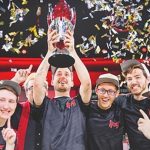 Nhận được học bổng toàn phần từ trường đại học nhờ chơi LMHT nhan duoc hoc bong toan phan tu truong dai hoc nho choi lmhtjpg