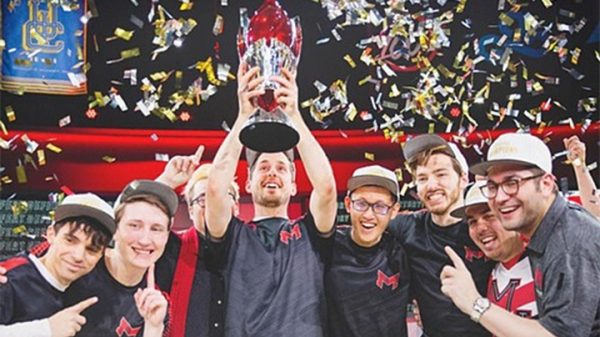 Nhận được học bổng toàn phần từ trường đại học nhờ chơi LMHT nhan duoc hoc bong toan phan tu truong dai hoc nho choi lmhtjpg