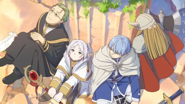 Chuyện "nhường ghế" tại Frieren mùa 2: Khi đạo diễn Saito rút lui vì không muốn kiệt sức trước sự kỳ vọng nhan vat duoc yeu thich nhat sousou no frieren thumbnail hobi 07b2a05b719d4386a41c63de27804cc9 fhqqjpg