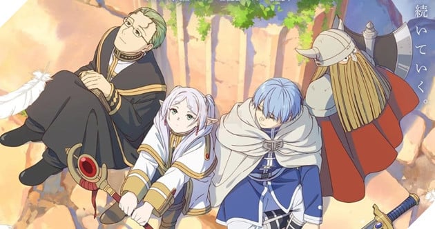 Chuyện nhường ghế tại Frieren mùa 2: Khi đạo diễn Saito rút lui vì không muốn kiệt sức trước sự kỳ vọng