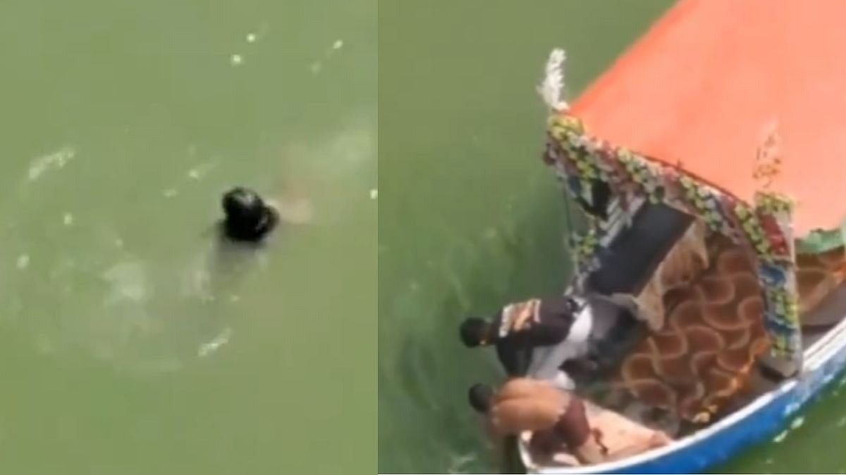 Bạn trai thất hứa, cô gái nhảy xuống sông tự tử và cái kết- Ảnh 1.