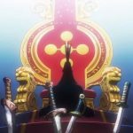 One Piece: 5 điều quan trọng cần biết về dạng quỷ của Imu nhung dieu can biet ve dang quy cua imu gsfujpg