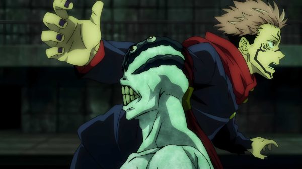 Jujutsu Kaisen: 4 nhân vật từng đối đầu Yuji Itadori và đáng lẽ đã chiến thắng nhung nhan vat co the danh bai yuji knaijpg