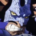 Những Nhân Vật Mạnh Nhất Trong One Piece Có Thể Vượt Xa Kaido nhung nhan vat manh hon kaido qxrqjpg