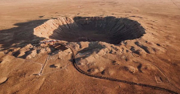 Huấn luyện phi hành gia NASA: Sinh tồn ở những nơi khắc nghiệt nhất Trái Đất 27 Huấn luyện phi hành gia NASA: Sinh tồn ở những nơi khắc nghiệt nhất Trái Đất nhung noi nhu ngoai hanh tinh 03 09152877 1767602441951 1767602442380319906276 20 0 470 720 crop 1767602815352421261638jpg