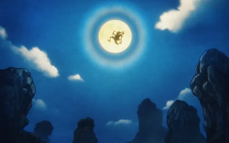 Giả thuyết chấn động One Piece: Ngũ Lão Tinh sẽ phản bội Imu để phò tá Luffy- Ảnh 3. Giả thuyết chấn động One Piece: Ngũ Lão Tinh sẽ phản bội Imu để phò tá Luffy- Ảnh 3.