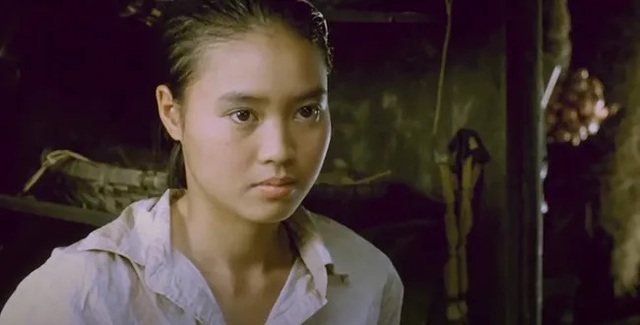 Mỹ nhân Việt duy nhất đổi đời nhờ cặp lông mày đặc biệt, nhan sắc hiện tại không có đẹp nhất chỉ có đẹp hơn- Ảnh 2.