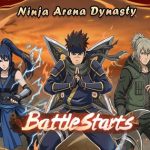 Ninja Arena Dynasty – Tham gia những trận đấu đối kháng hành động màn hình ngang đầy mê hoặc ninjaarenadynasty thumbjpg
