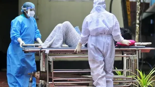 Ấn Độ thông báo tình hình các ca nhiễm virus Nipah nipah virus bengal 192628907 16x9 1 21283303935677910458668 60225118157266493785134 1769569870004 17695698705681972193684