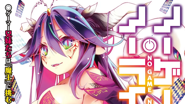 "No Game No Life" chính thức tái xuất: Cơn khát 3 năm được giải tỏa và hy vọng mong manh về Anime mùa 2 no game no life ezyjpng