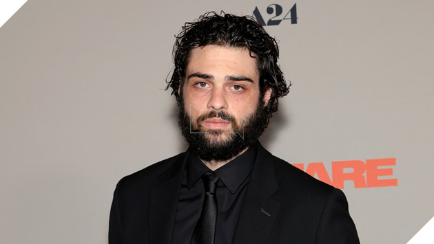 Hình ảnh về diễn viên Noah Centineo.