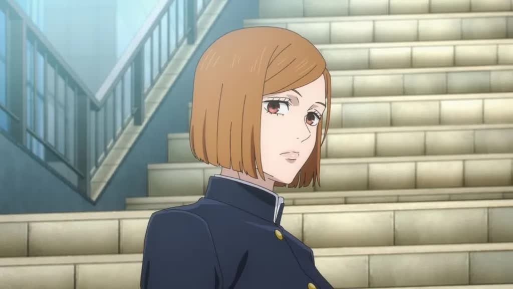 Top 10 nhân vật phụ anime