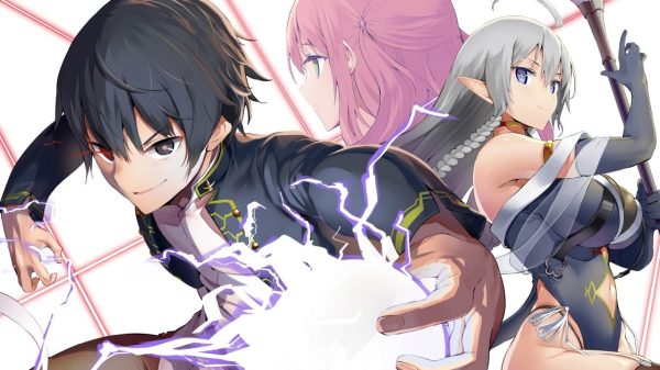 From Overshadowed to Overpowered ra mắt tháng 7, nhân đôi liều isekai mùa hè noi dung cua anime nay la ve chang trai tai sinh 2 lan de thang tien suc manh aauxjpg