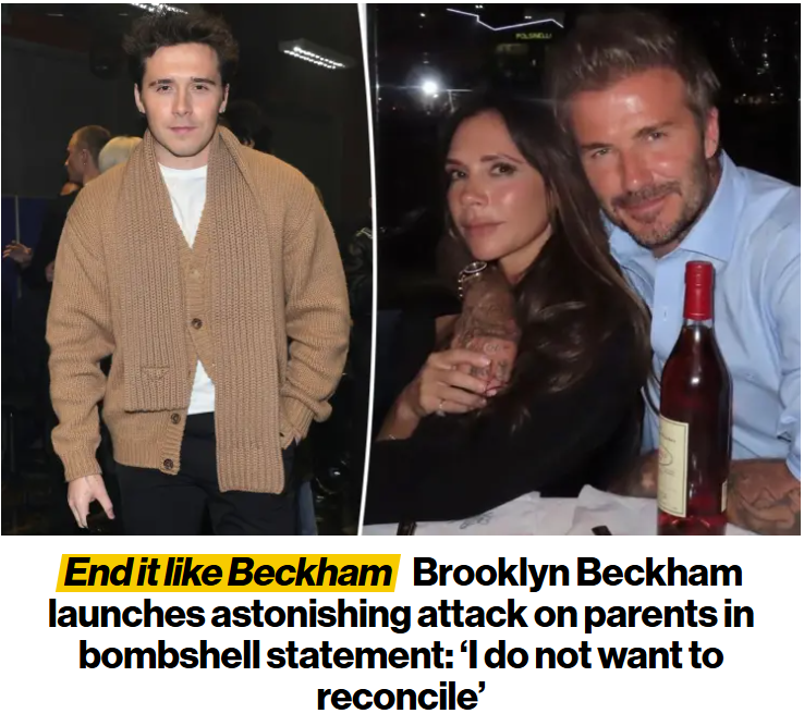 Truyền thông quốc tế nổ tung trước vụ Brooklyn