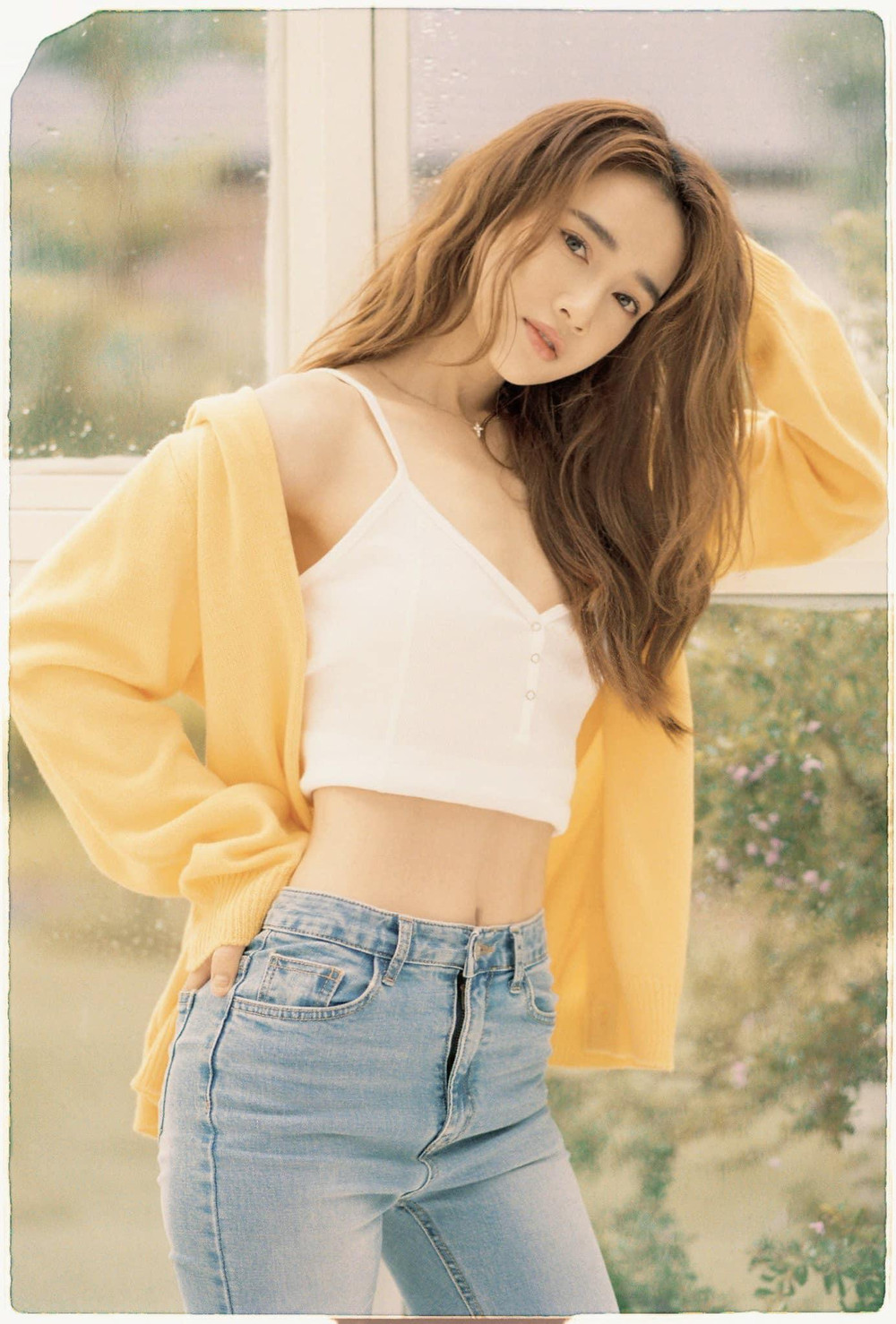 Diễn viên lấy chồng nổi tiếng nhất nhì Việt Nam: Ở nhà vườn 70 tỷ, chồng cho đứng tên hàng loạt biệt thự- Ảnh 1. Diễn viên lấy chồng nổi tiếng nhất nhì Việt Nam: Ở nhà vườn 70 tỷ, chồng cho đứng tên hàng loạt biệt thự- Ảnh 1.