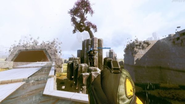 Sony Hướng Đến Mô Hình AI "Cầm Tay Chỉ Việc" Cho Người Chơi PlayStation npc guiding player vmdxjpg