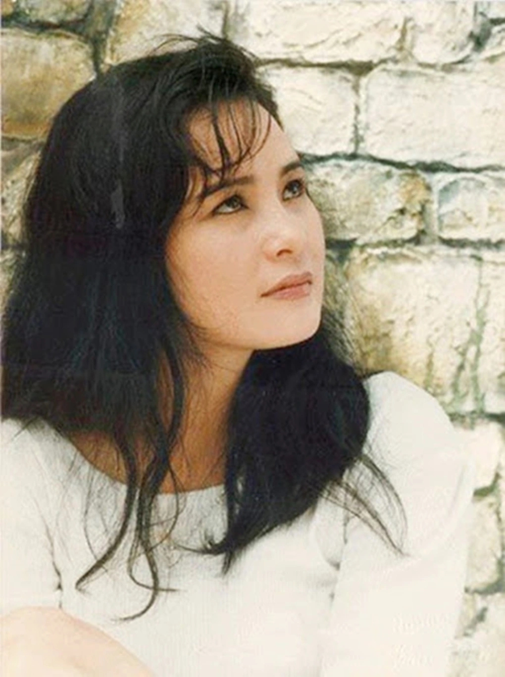 NSND duy nhất được mệnh danh “đẹp nhất thế kỷ”, bạc trắng cả đầu vẫn tươi trẻ khó tin- Ảnh 2.