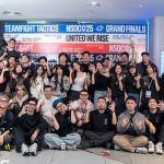 NSOC 2025 và những con số kỷ lục của Esports sinh viên Việt Nam nsoc 2025 1jpg