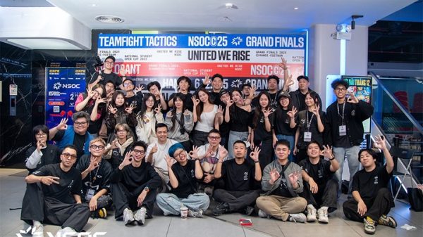 NSOC 2025 và những con số kỷ lục của Esports sinh viên Việt Nam nsoc 2025 1jpg